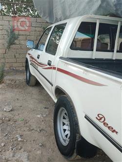 جريت وول دير